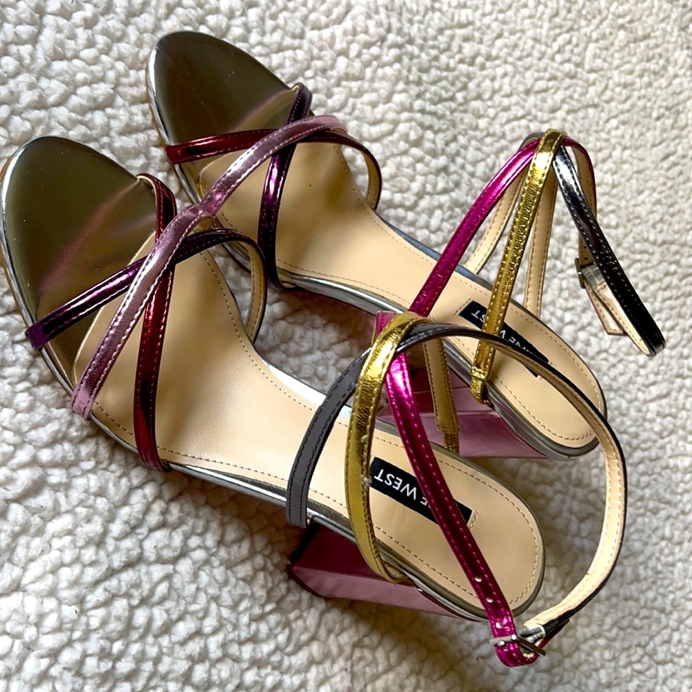 Nine West shoes